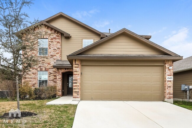 property at 15453 Bobwhite Quail