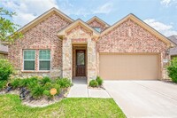 19814 Mountain Vista Dr in Cypress, TX - Building Photo - Building Photo