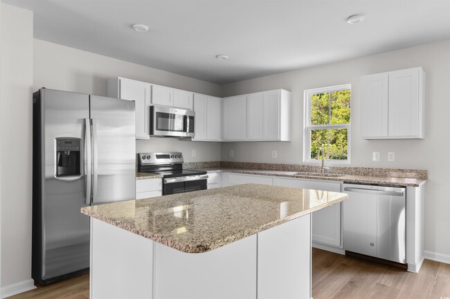 162 Villa Grande St in Myrtle Beach, SC - Building Photo - Building Photo