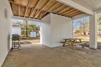 185 Weiss Bluff Rd in Vidor, TX - Building Photo - Building Photo