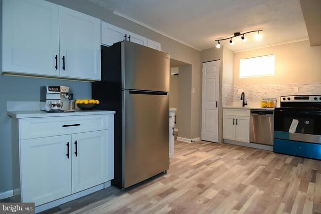 8208 Bellefonte Ln in Clinton, MD - Building Photo - Building Photo