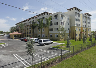 Lil’ Abner Apartments I in Miami, FL - Building Photo - Building Photo