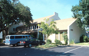 Walden Park Apartments in Austin, TX - Building Photo - Building Photo