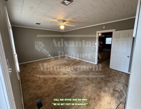 1401 E View St in Morrilton, AR - Building Photo - Building Photo