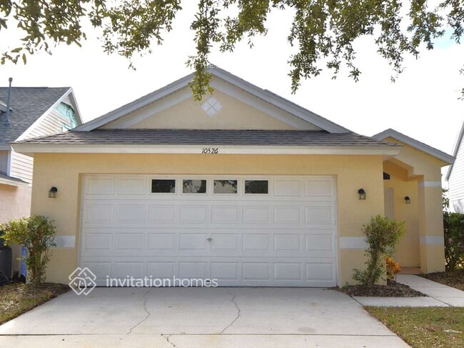 property at 10526 Lakeside Vista Dr