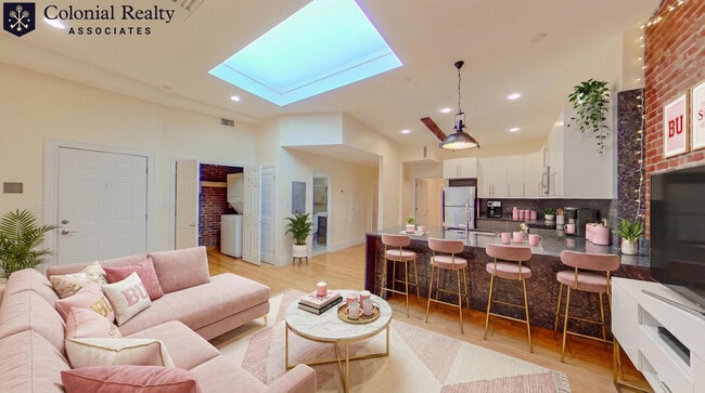 25 St Marys Ct in Brookline, MA - Building Photo - Building Photo