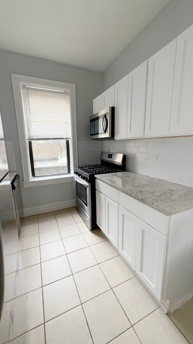 The Sophia Tudor Apartments in Jersey City, NJ - Building Photo - Building Photo