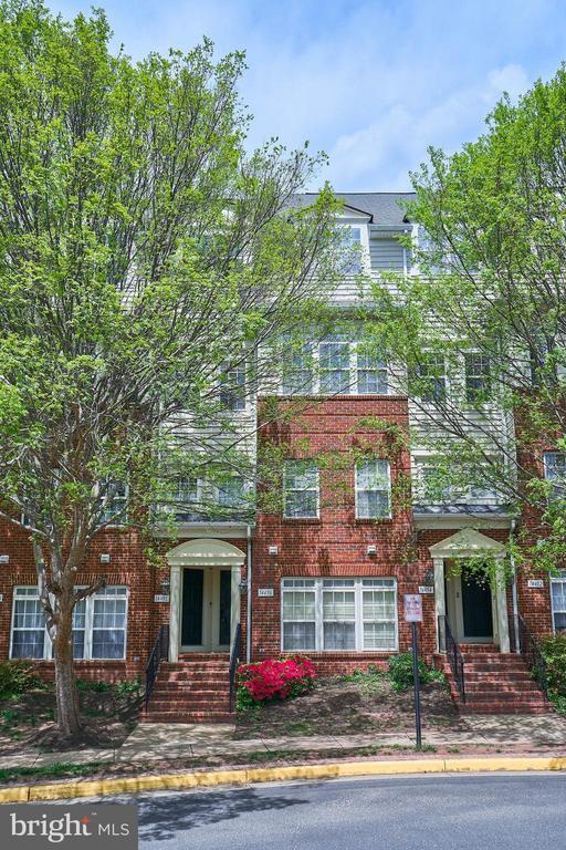 14456 Village High Street in Gainesville, VA - Building Photo - Building Photo