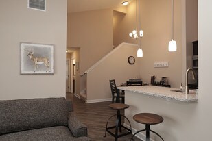 The Villas Of Madison in Madison, OH - Building Photo