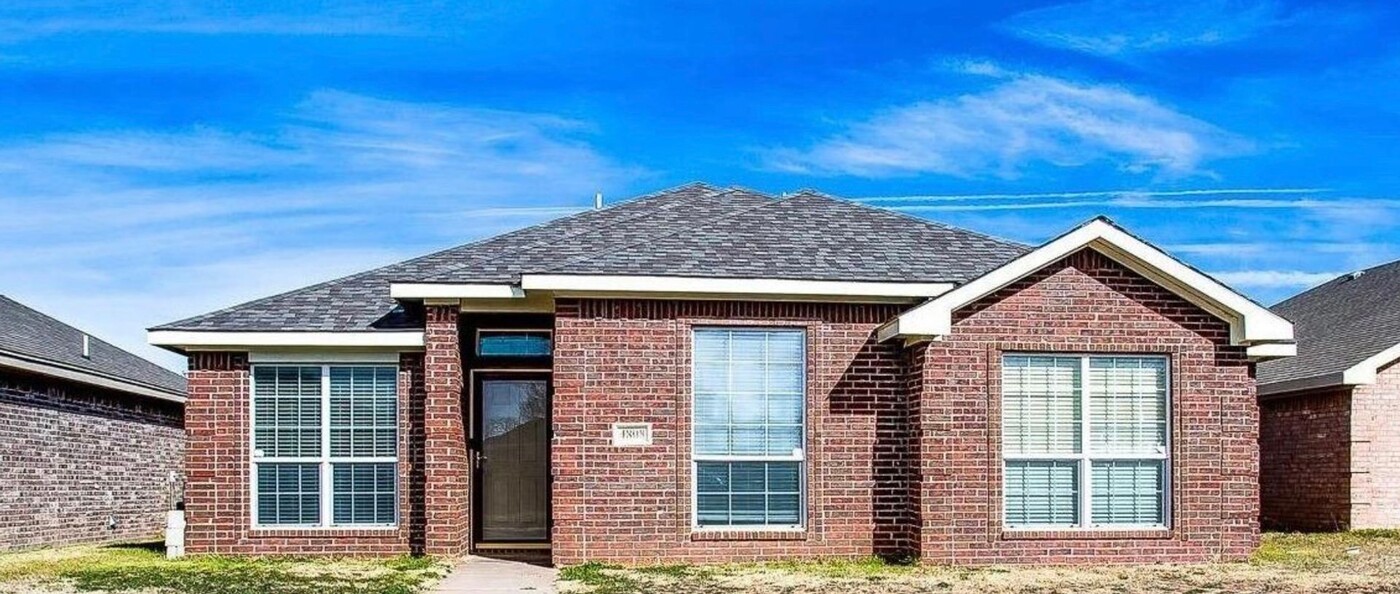 4808 Jarvis St in Lubbock, TX - Building Photo