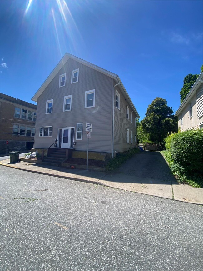 property at 13 Cozzens Ave