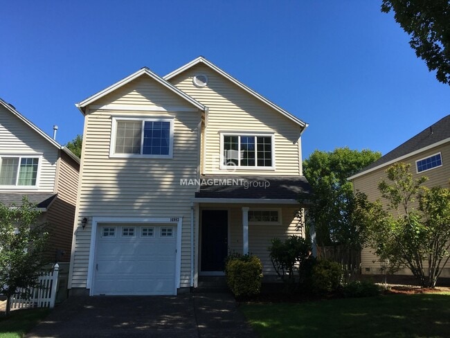 property at 14983 NW Nightshade Dr