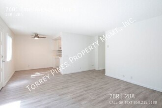 7601 Eads Ave in San Diego, CA - Building Photo - Building Photo