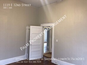 1119 E 32nd St in Savannah, GA - Building Photo - Building Photo