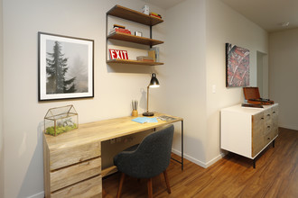 Northwood in Portland, OR - Building Photo - Interior Photo