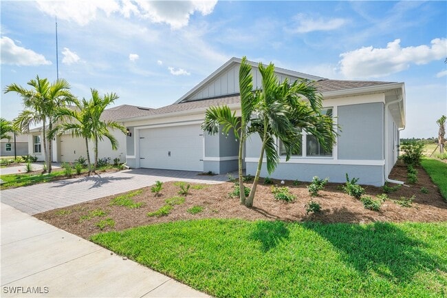 42425 Cascade Dr in Punta Gorda, FL - Building Photo - Building Photo