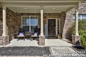 3726 Retreat Run in San Antonio, TX - Building Photo - Building Photo