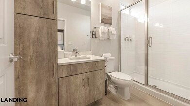 3022 Zuni St, Unit 208 in Denver, CO - Building Photo - Building Photo