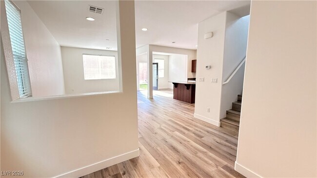 property at 7375 Benlomond Ave