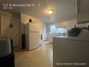 515 W Washington St-Unit -2 in Slatington, PA - Building Photo - Building Photo