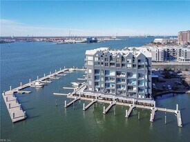 40 Rader St in Norfolk, VA - Building Photo