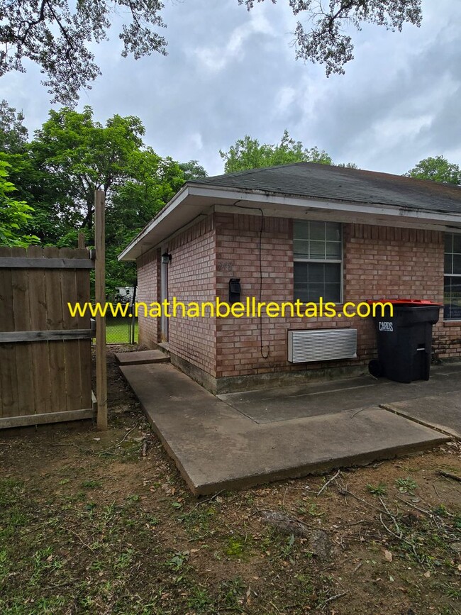 property at 748 8th St SE