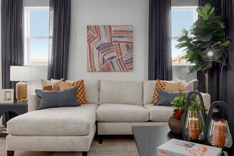 New Home: 3 Bedroom / 2.5 Bathroom - Northwest Rocklin (Whitney Ranch) in Rocklin, CA - Building Photo - Building Photo