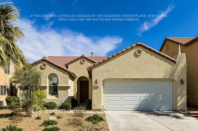 property at 1296 Cornet St