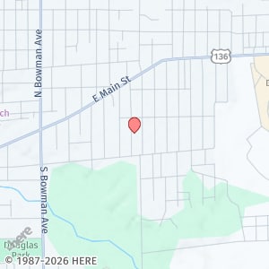 property at 217 Edwards St