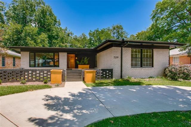 property at 7219 E Mockingbird Ln