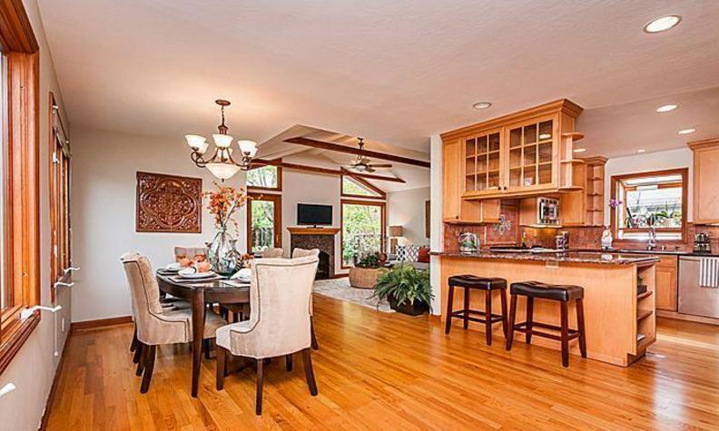 2961 South Ct in Palo Alto, CA - Building Photo