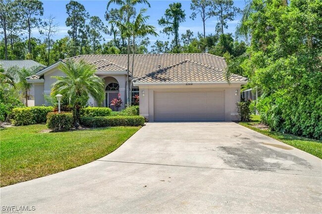 property at 2268 Piccadilly Ct