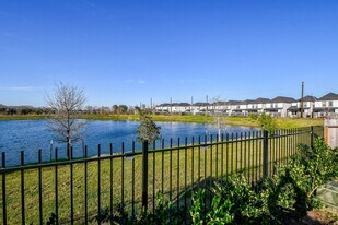 2917 Skyline Mesa Dr in Houston, TX - Building Photo