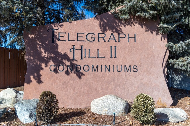 Telegraph Hill II in Aurora, CO - Building Photo - Building Photo