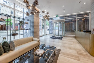 Toronto House in Toronto, ON - Building Photo - Interior Photo
