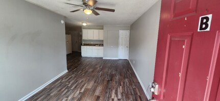 28857 AL-53, Unit B in Ardmore, AL - Foto de edificio - Building Photo