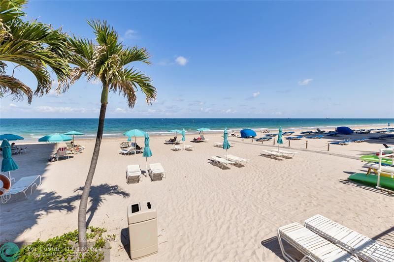 3750 Galt Ocean Dr in Fort Lauderdale, FL - Building Photo