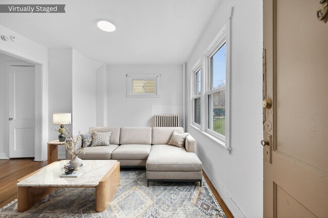 Campus View Apartments in Albany, NY - Foto de edificio - Building Photo