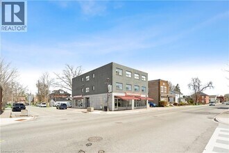 1 Elgin St N in Acton, ON - Building Photo - Building Photo