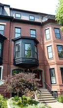 293 Marlborough St in Boston, MA - Building Photo - Building Photo