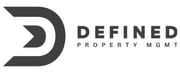 Property Management Company Logo Bold Partners LLC