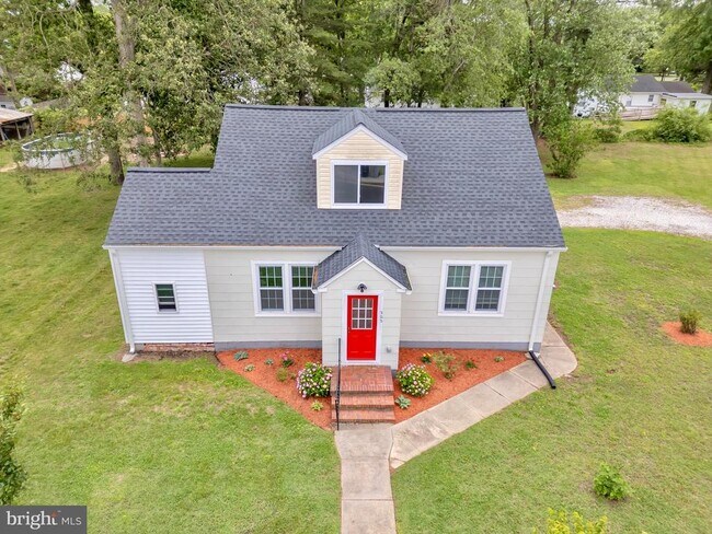 202 Oak St in Hurlock, MD - Building Photo - Building Photo