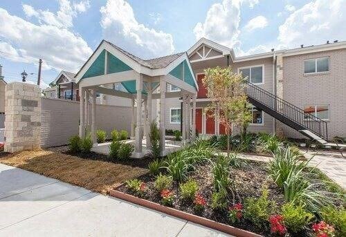 2006 W 43rd St in Houston, TX - Building Photo - Building Photo