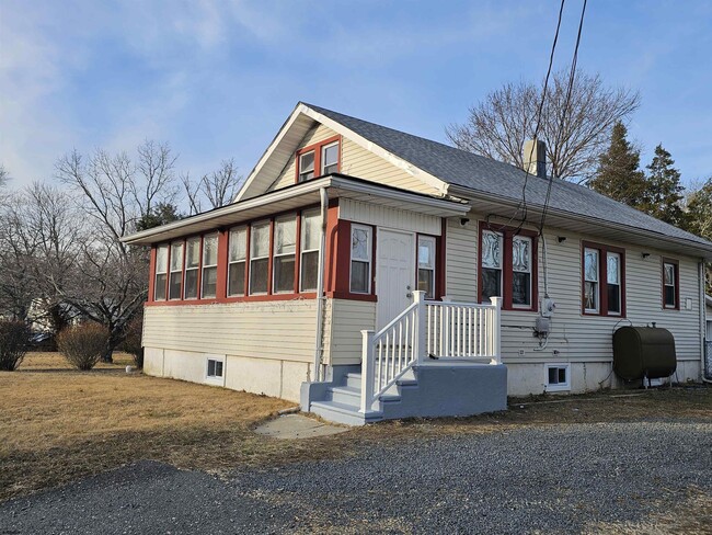 property at 291 W White Horse Pike