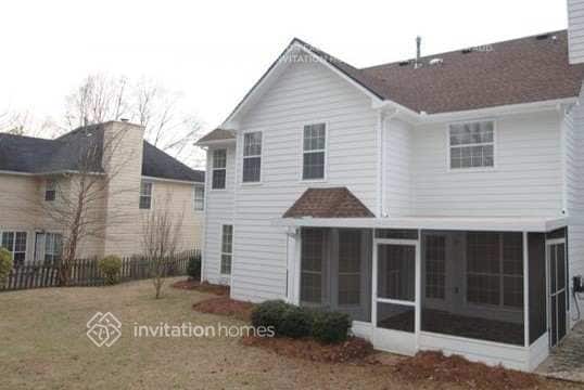 710 Suwanee Lakes Cir NW in Suwanee, GA - Building Photo - Building Photo
