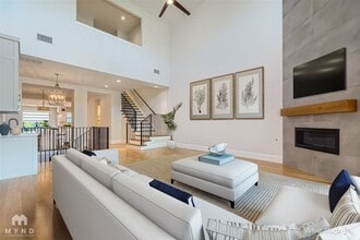 4218 Bowser Ave in Dallas, TX - Building Photo - Building Photo