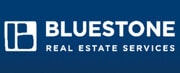 Property Management Company Logo SVN | Bluestone Real Estate Services
