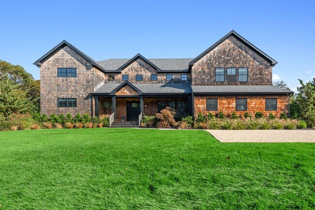 property at 30 N Bishop Ln