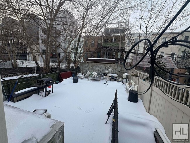 COOPER STREET, Unit 1 in Brooklyn, NY - Building Photo - Building Photo