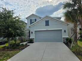 2865 High Pointe St in Clermont, FL - Building Photo